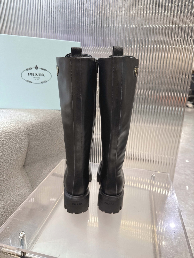 Pra*a boots